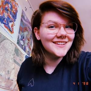 Meet your Posher, Maddy